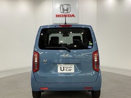 【Honda認定中古車 U-Select】　は3つの安心をお約束します。　1　Hondaのプロが整備した安心。 2　第三者機関がチェックした安心。　3　購入後もHondaが保証する安心。