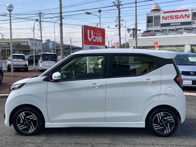 是非、店頭で実車に触れてみてください！きっと気に入って頂けると思います！