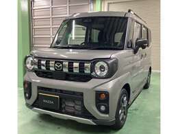 登録済未使用車です！ホイールキャップはご納車時に装着いたします！