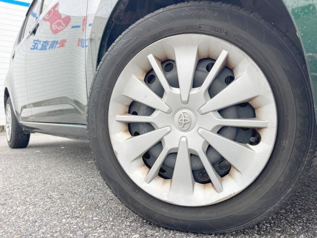 【純正スチールホイール】ネクステージでは『社外アルミホイール』も好評発売中！有名ブランドからお値打ちなアルミまで幅広くご提案致します♪スタッドレスタイヤも取り扱っておりますのでお任せ下さい！