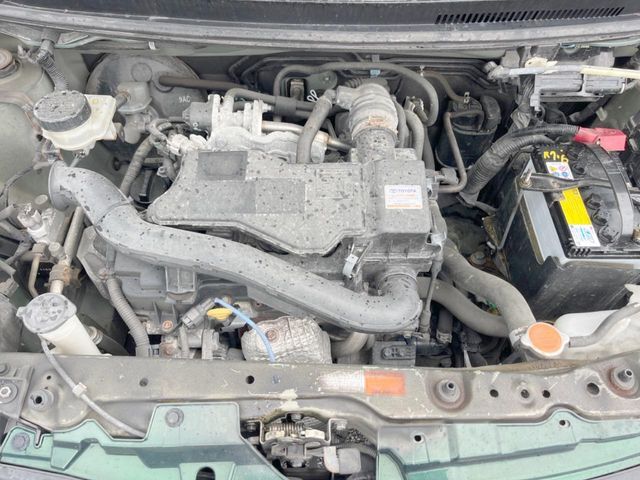 親切・丁寧な専門メカニックスタッフが応対！・車検・点検整備・事故等の修理などアフターサービスも安心。お車のカスタマイズもネクステージのサービススタッフまでご相談ください！