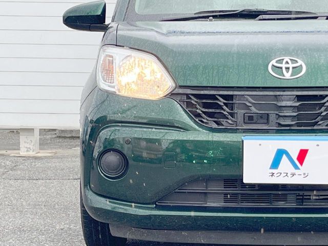 夜間や荒天時により良好な視界で安心な走行をご希望される方には【高輝度LEDヘッドライト】の取付がおすすめ！多くのお客様にご好評いただいております♪