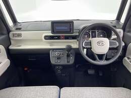 【インパネ全体】『インパネ全体』の画像になります。写真の内容に関してご不明点、ご質問等がございましたらお気軽にガリバー店舗までお問い合わせください。