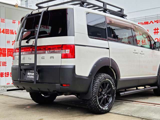 自社ローン対応車　 詳しくは弊社ホームページまで！ 　https://carlifegroup.fukuoka.jp/カーセンサー掲載車以外にも在庫車輌 多数掲載中！カーライフ福岡　福岡県糟屋郡粕屋町戸原西4丁目8-11　TEL0120-038-871