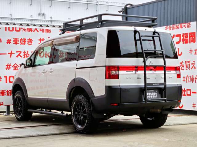 自社ローン対応車　 詳しくは弊社ホームページまで！ 　https://carlifegroup.fukuoka.jp/カーセンサー掲載車以外にも在庫車輌 多数掲載中！カーライフ福岡　福岡県糟屋郡粕屋町戸原西4丁目8-11　TEL0120-038-871