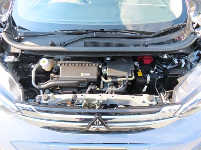 当車両は納車前に法定点検整備を実施し、エンジンオイルを無料で交換いたします！