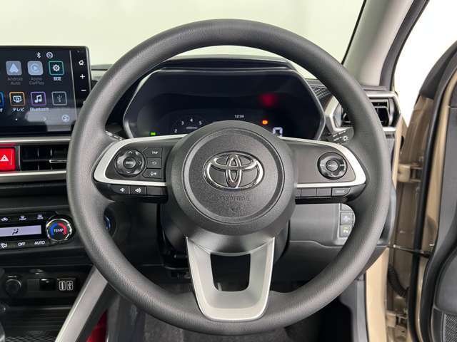高速道路での運転を楽にしてくれるクルーズコントロール