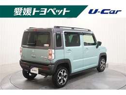 お洒落なオフブルーメタリック×ガンメタリックの2トーンカラー♪