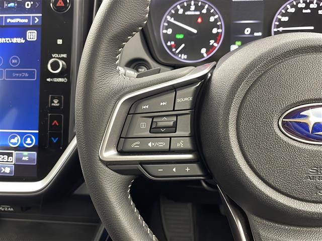 【運転席操作部】快適なドライブを楽しむための機能が装備されています！運転席から触れるので、使いやすいです！除菌プランいれていただくと、さらに清潔で安心していただけます！