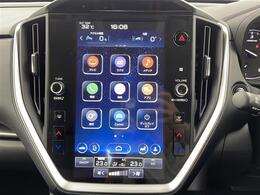 【カーナビ】ナビ利用時のマップ表示は見やすく、いつものドライブがグッと楽しくなります！
