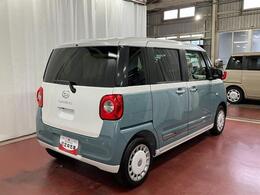 両側パワースライドドア搭載！荷物を抱えていても、ラクラク開閉できます