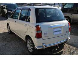 ☆車内クリーニング済みで快適空間☆