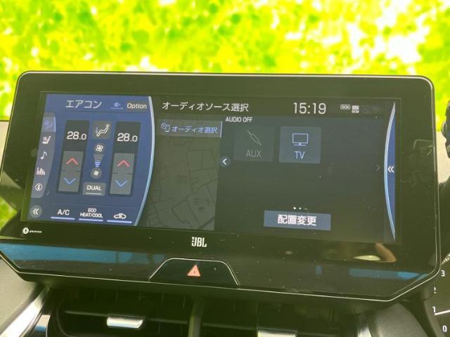 ナビ、ドラレコ、ETC、フリップダウンモニター、デジタルインナーミラーetc…後付け可能です！オプションも豊富に取り揃えておりますのでご安心ください！