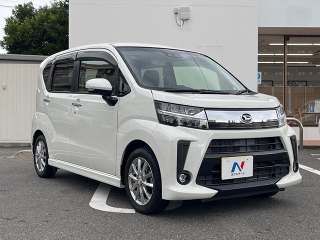 大好評のボディコーティング「弾スプラッシュコート」もご納車までに施工可能。通常のガラスコートと異なる、耐久年数6年の無機質ガラスコーティングが、ボディをキレイな状態に保ってくれます。