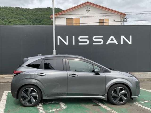 自動車保険もお客様に満足頂いてる日産カーライフ保険を取り扱っています。お気軽にお問い合わせください！
