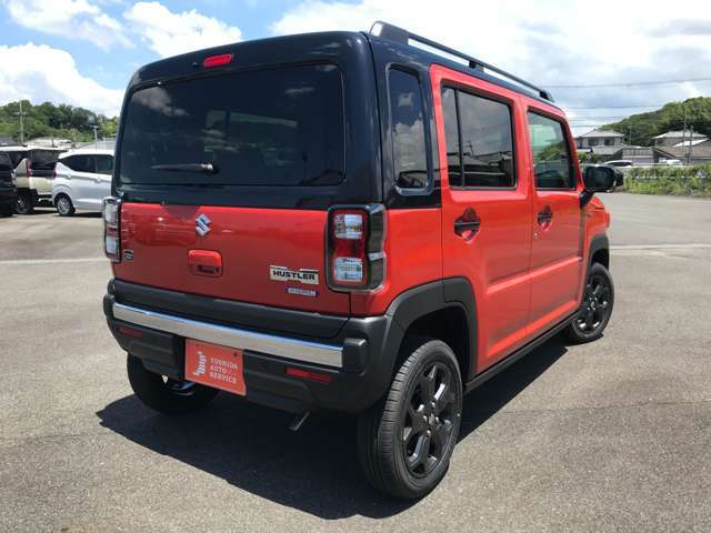 【軽の森泉北店】にあるお車は、全国どこにお住まいの方でも購入可能です！ご希望の車両がございましたら、この機会に是非ご検討下さい♪