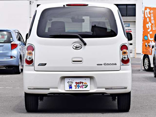 中古車を購入することは何かと不安があるかと思います。ご希望やご予算に応じた保証プランを設けております。期間、範囲部位などお気軽にご相談ください。