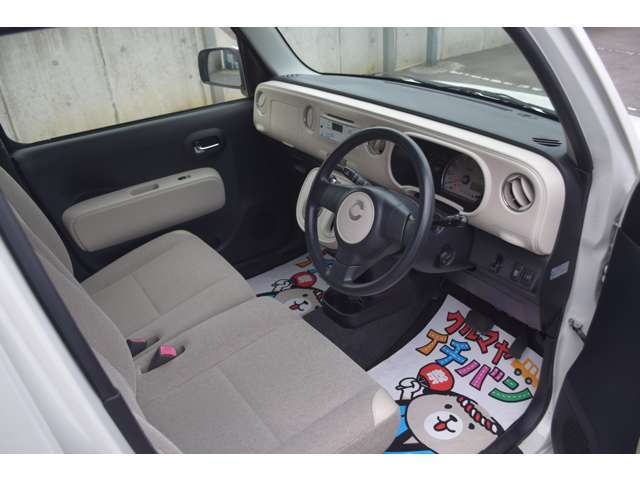 15年以上前のお車でも下取り査定頑張ります！