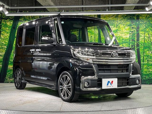 大好評のボディコーティング「弾スプラッシュコート」もご納車までに施工可能。通常のガラスコートと異なる、耐久年数6年の無機質ガラスコーティングが、ボディをキレイな状態に保ってくれます。