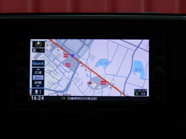 慣れない場所でも安心、ドライブ、お仕事、旅行にお役に立ちます。