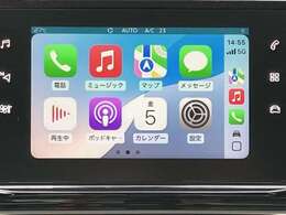 最近ではスマホと接続して純正のモニターにナビアプリを表示する車両が大多数となっております。　詳しくは無料電話または在庫お問合せボタンからお気軽にお問合せください。