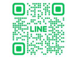 ◆◇◆じしゃロン公式LINEQRコード◆◇◆こちらから是非友達追加お願いします。