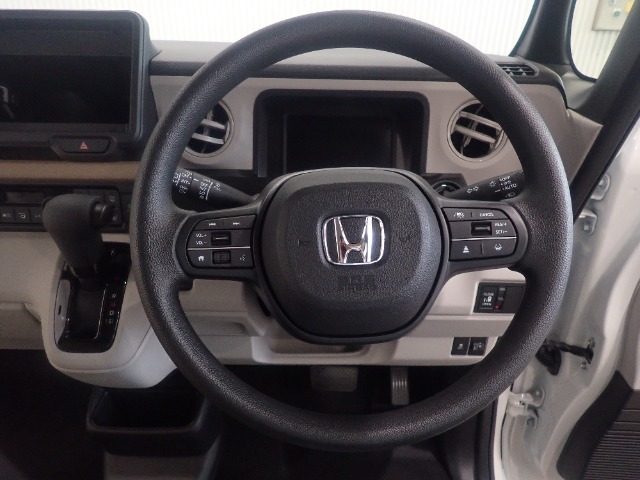 【Honda SENSING】衝突被害軽減ブレーキ〈CMBS〉、ACC〈アダプティブ・クルーズ・コントロール〉、LKAS〈車線維持支援システム〉、誤発進抑制機能、等で安全運転のサポートをします！
