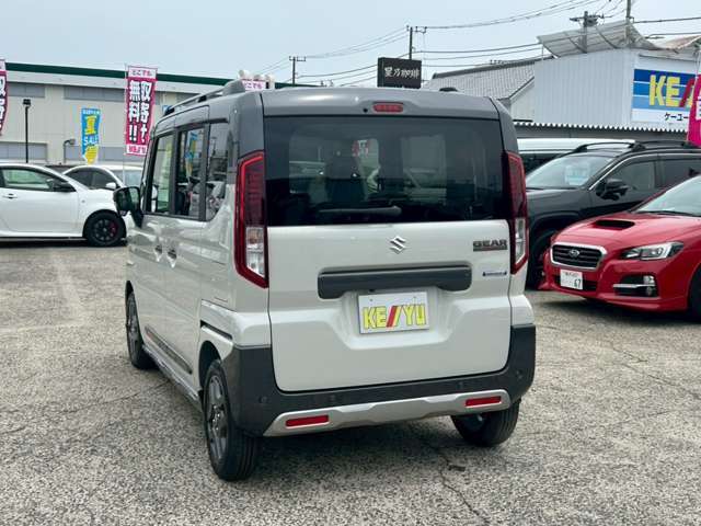 陸運局認証工場完備！ご納車後の点検、車検、一般修理等も国家資格車検検査員資格を持った整備士がおりますのでご納車後の整備も当社にお任せ下さい！鈑金工場も提携工場が御座いますのでご予算に応じて修理可能です