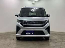 当店は16号線沿いにあります。「軽」未使用車専門店と書かれている赤色の看板が目印です。