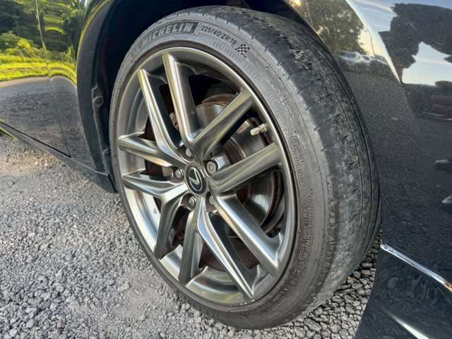 ◆「高級車」のレクサス。本当に乗り心地が違います。是非体験してみて下さい。