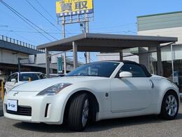 人気のパールホワイト！　かっこいい！