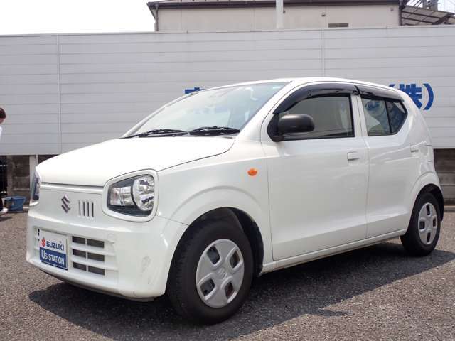 スズキアリーナ羽生店にお勧め車輛入荷致しました！！