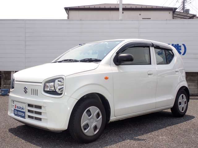 スズキアリーナ羽生店にお勧め車輛入荷致しました！！