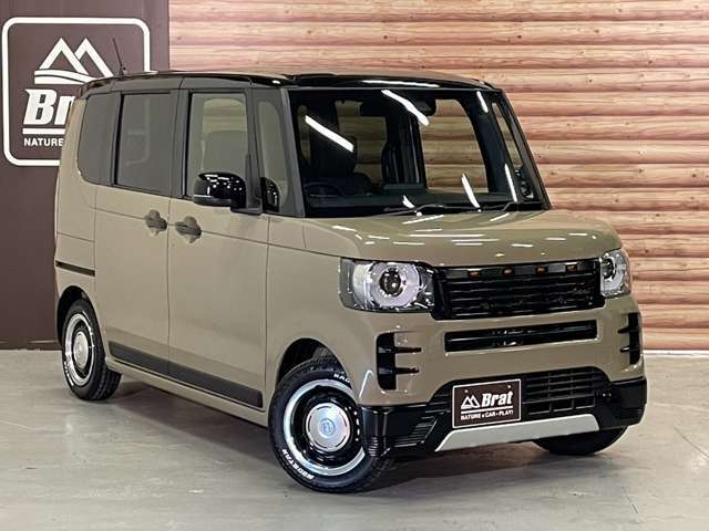 DAMD Angieフェイスチェンジキット