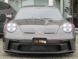 1オーナー車　911　GT3　6MT　入庫致しました。