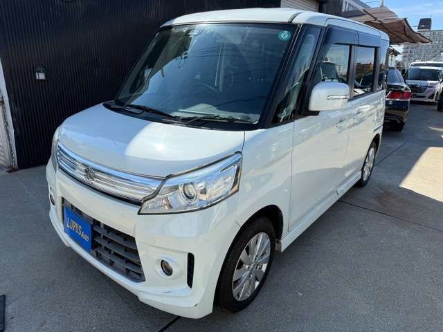 下取り高価買取中！どんなボロボロでも買い取ります。積載車完備