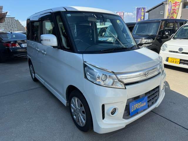 当社オリジナルコーティングございます。日常の洗車も楽々できます
