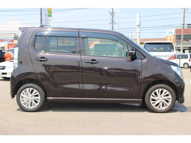 車のカスタムもお気軽にお申し付け下さい！