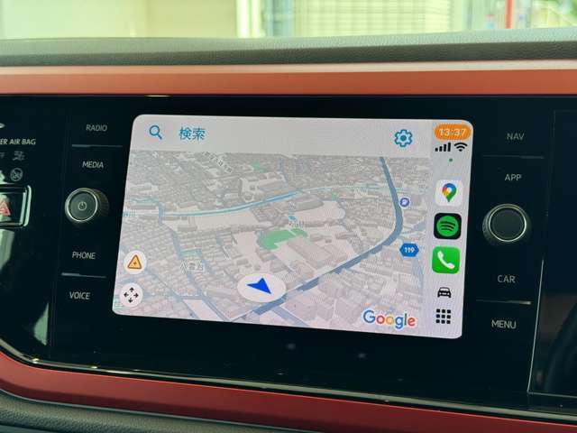 Googlemapもご覧になれます！