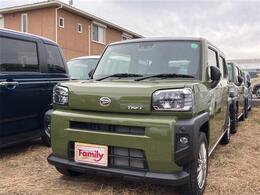 【安心・安全の品質】100km以下の未使用車をメインに取り扱い！ 修復歴無のお車しか販売はいたしませんので安心・安全！