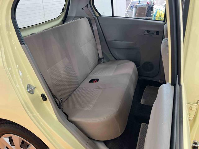 全車、お引渡し前に点検整備を行います！ご購入後も中古車保証付きです！