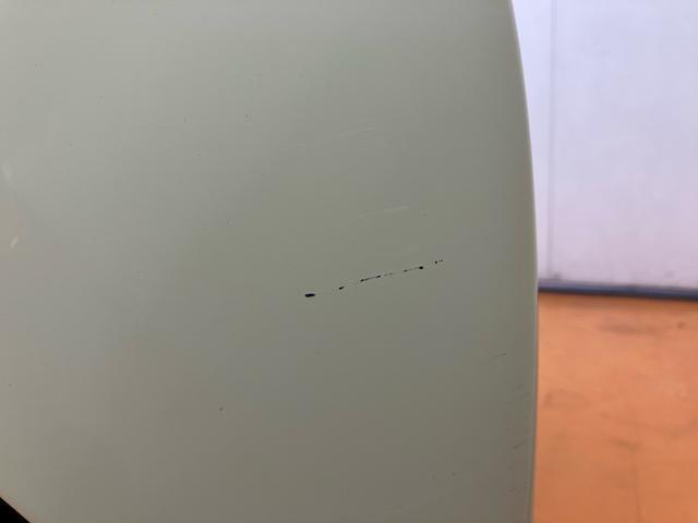 キズ・凹み情報＊