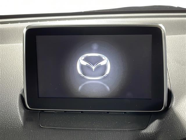 【純正ナビ】専用設計で車内の雰囲気にマッチ！ナビ利用時のマップ表示は見やすく、いつものドライブがグッと楽しくなります！