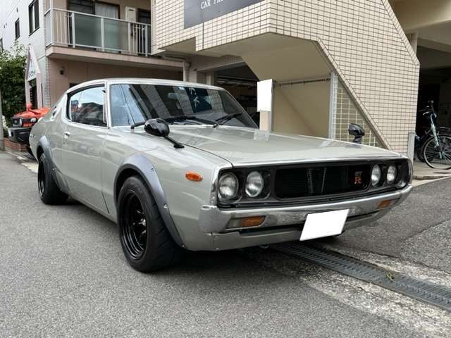 スカイラインGT-R Garrett GTX3076R Gen II Drop-In Turbo Upgrade - RB25DET for