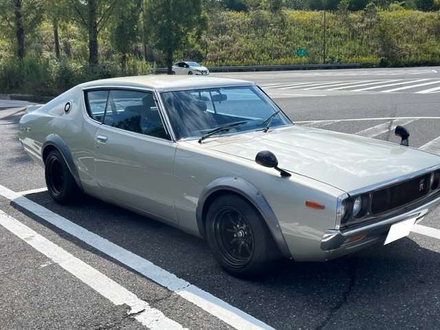 超希少！　旧車　レーシングカー　日産スカイライン 超希少！ 旧車 レーシングカー 日産スカイライン - メルカリ