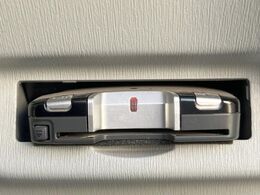 【ETC】高速道路の料金所をストレスなく通過！話題のスポットやサービスエリアに多い「スマートIC」利用時は必須のアイテムです。当店でセットアップを実施、ご納車当日からすぐにご利用いただけます！