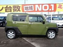 すべての車に外装のコーティングと各種ルームクリーニングを施工いたします！外装も内装も愛車はいつもピカピカキレイが気持ちいいですね♪