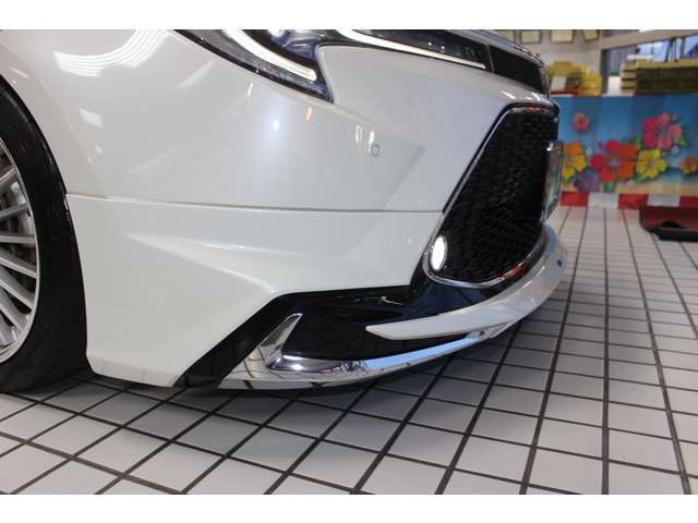 納車後も可能な限り故障がないように、法定整備よりも厳しい自社基準にて整備を行ってからご納車させて頂いております。
