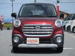 LEDヘッドライト