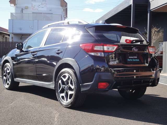 プライバシーガラスなので、周りの目を気にせずくつろげます♪